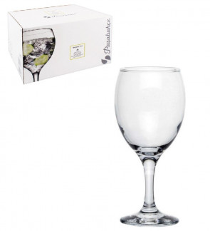 Набор бокалов для вина Imperial 240мл 6шт 