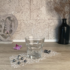 Стакан стеклянный Uniglass Marocco 53037 МС12/sl 230мл