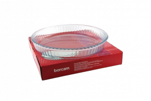 Форма для запекания Borcam 25х22х6см
