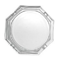 Пепельница круглая Scotch 105мм 60056-МС24/sl-2