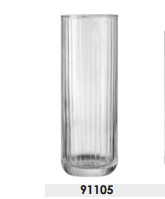 Стакан стеклянный Uniglass Kyvos 53050 МС12/sl 285мл