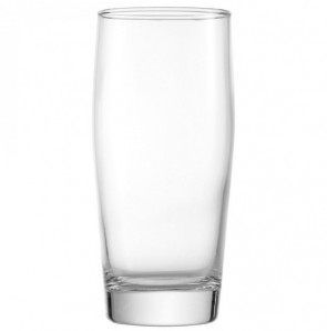 Стакан для пива Uniglass Nonic 92802 МС12/sl 330мл