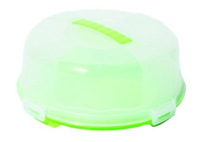Контейнер пищевой Luminarc PureBox P4574 квадратный 1220мл