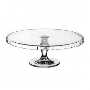 Блюдо на ножке Pasabahce 95105 32см