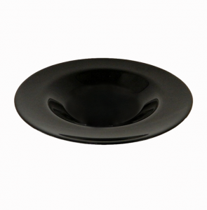 Блюдо черное Luminarc Friends Time Black M0064 290мм
