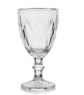 Набор бокалов для коньяка Батерфляй 200 мл 6 шт Helios DSKB161-2A-1