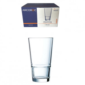 Стаканы низкие Luminarc Ascot N0757 6х300мл