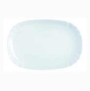 Блюдо Luminaec Lotusia L2352 340мм