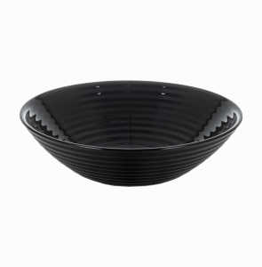 Салатник Luminarc Harena Black 20см