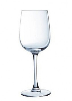 Бокалы для вина Luminarc Versailles G1509 270мл 6шт.