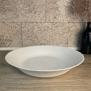 Салатник White 250мм Arcopal P4993 белый-1