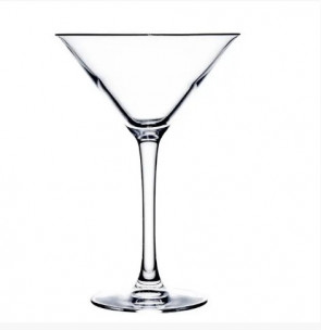 Бокалы для коктейля C&S Cocktail L3678 210мл 6шт