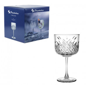 Набор бокалов для коктейля Timeless 4шт 490мл Pasabahce 440237(2)-6