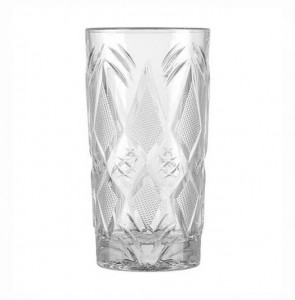 Стакан Uniglass Status 51511 МС12XB/sl 480мл