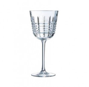 Набор бокалов для вина Macassar 350мл 6шт Luminarc Q4331