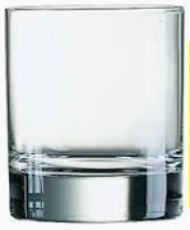 Стакан Theo 300мл Luminarc N3881