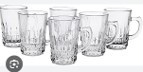 Annealed 250мл Luminarc Q0893