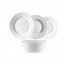 Столовый сервиз Luminarc Cadix L0300