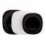 Столовый сервиз Luminarc Carine Black&White N1479 черно-белый