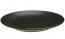 Тарелка круглая 300мм Porland 187630/Bl черная-3