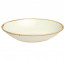 Тарелка глубокая 210мм Porland 197621/B бежевая-1