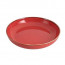 Салатник круглый 16см Porland 368117/R красный фарфор-3