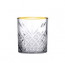 Набор стаканов Timeless Golden touch 345мл 4шт Pasabahce 52790G-6