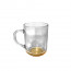 Кружка Green tea лак микс 200мл Helios 8379/1335-5