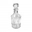 Графін-карафа для горілки з кришкою, 0,5 л, артикул 9442(24) фото 3