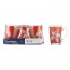 Кружка Luminarc New morning Red Orhis N1197 320мл