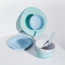  Салатник Luminarc Diwali Light Turquoise 12см
