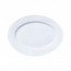 Блюдо Luminarc Essence White J3001 33,5см