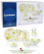 Сервиз столовый Amb Poeme Anis 46 пр Luminarc N4798-3